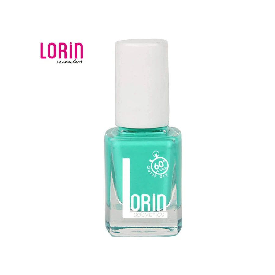 LORIN Laca Secado Rápido 60" No 156 13ml