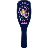 AMBITAS Tangle Teezer The Ultimate Detangler Hairbrush Straight-Curly Zodiac Scorpio