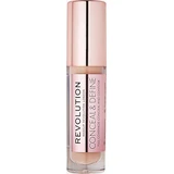 REVOLUTION Conceal & Define Concealer voor het camoufleren van oneffenheden C9 4g