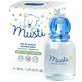 MUSTELA Musti Musti Eau de Senteur Parfum de apă parfumată pentru bebeluși și copii, 50ml