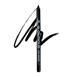 GLOWRIOUS Eye Pencil 010 Schwarz