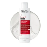VICHY Dercos Energizing Shampoo Energizing Shampoo Against Hair Loss, 200ml
