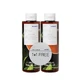 KORRES Gel douche au thé vert 250ml 1+1 cadeau