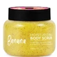 LAVISH Care Feuchtigkeitsspendendes Körperpeeling Banane mit Bananenparfüm 250ml