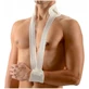 ANATOMIC LINE 5327 Courroie de suspension pour la main, simple