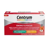 CENTRUM Energie & Focus 8 flacons x 25 ml