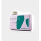 ETHELEO Shower Cream Monoi Shower Gel with Monoi Perfume 250ml