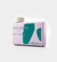 ETHELEO Crème de Douche Gel Douche au Monoï Parfum 250ml