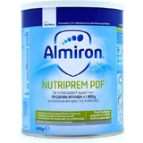 ALMIRON Nutriprem PDF For the Nutritional Education of Premature Infants 400gr