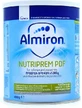 ALMIRON Nutriprem PDF Für die Ernährungserziehung von Frühgeborenen 400gr