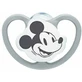 NUK Space Disney For 18-36 Months In Various Designs - Grey