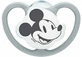 NUK Space Disney pentru 18-36 luni în diferite modele - gri