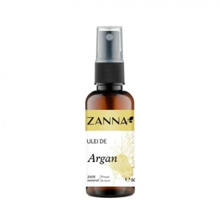Arganöl, 50 ml, Zanna