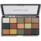 REVOLUTION Oogschaduwpalette Reloaded Divisie