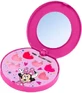 LORENAY Minnie Children's Lip Gloss Set With Mirror