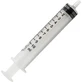 NIPRO Luer Slip 10ml Syringe without needle 1 piece