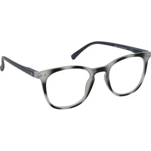 EYELEAD E246 Gafas Presbicia Negro-Diafano Granulado 2.75