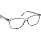 EYELEAD E259 Presbyopie Bril Grijs-Groen 3,50