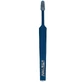 TEPE Toothbrush Select Compact Medium Toothbrush Medium In Various Colors - Dark Blue (Navy Blue)