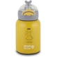 NAVA Thermosfles Roestvrij Staal We Care Geel 350ml (10-110-004)