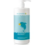 HELENVITA Baby All Over Cleanser Body & Hair Baby Cleanser for Body & Hair 1000ml