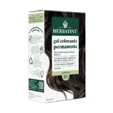 HERBATINT Permanente Haarkleuring Gel Ammoniakvrije Haarkleuring 4N Bruin 170ml