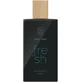 WISE Men Fresh Eau de Toilette Men's Perfume with Sandalwood & Musk Notes 100ml