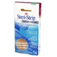 STERI-STRIP Self-adhesive Leather Retaining Tapes 0.6x10cm 10 Pieces