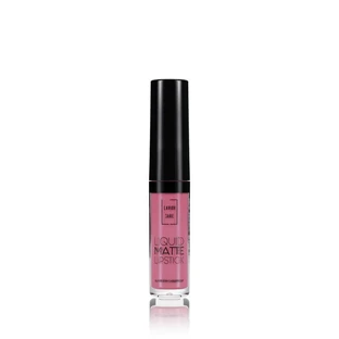 LAVISH Care Matte Liquid Langhoudende Lipstick Nr.03