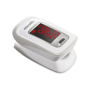 MICROLIFE OXY 200 vingertop polsslagmeter