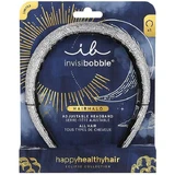 AMBITAS Invisibobble Hair Halo Stardust Crown