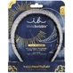 AMBITAS Invisibobble Hair Halo Stardust Crown