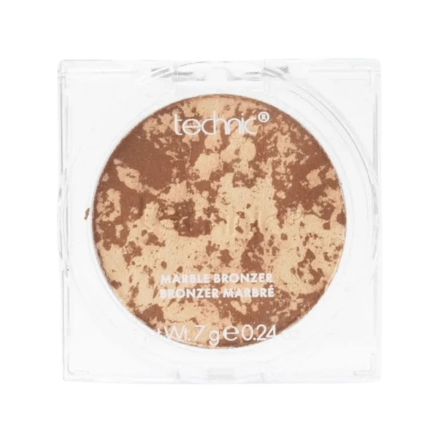 TECHNIC Bronceador Mármol Sun Baked 7g