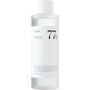 ANUA Heartleaf 77% Tónico Calmante-Tónico Facial Calmante 250ml