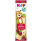 HIPP Barrita infantil de yogur de avena y cereza 23g