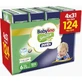 BABYLINO Pants Cotton Soft Pants Pants No6 13-18kg (31x4) 124 Pieces