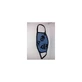 MASKS Fabric Children's Blue Skulls x2