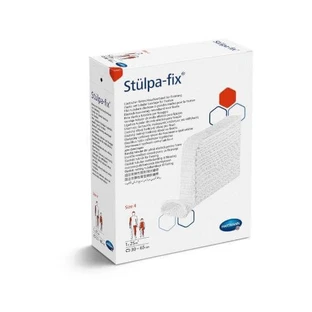 HARTMANN Stulpa-Fix Net Bandage No4 30-65cm 25m