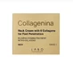 COLLAGENINA Cremă pentru gât de gradul 1 Cremă pentru gât cu 6 molecule de colagen, 50ml