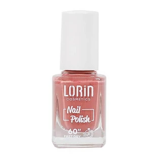 LORIN Nagellack Fast Dry 60" N.123 13ml