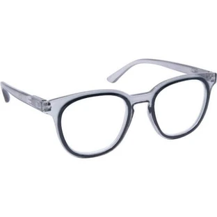 EYELEAD E248 Gafas Presbicia Gris-Negro Granulado 4.00