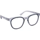 EYELEAD E248 Presbyopia Glasses Grey-Black Granular 4.00