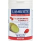 LAMBERTS Glucosamine Complete For Good Joint Function x120 Tablets