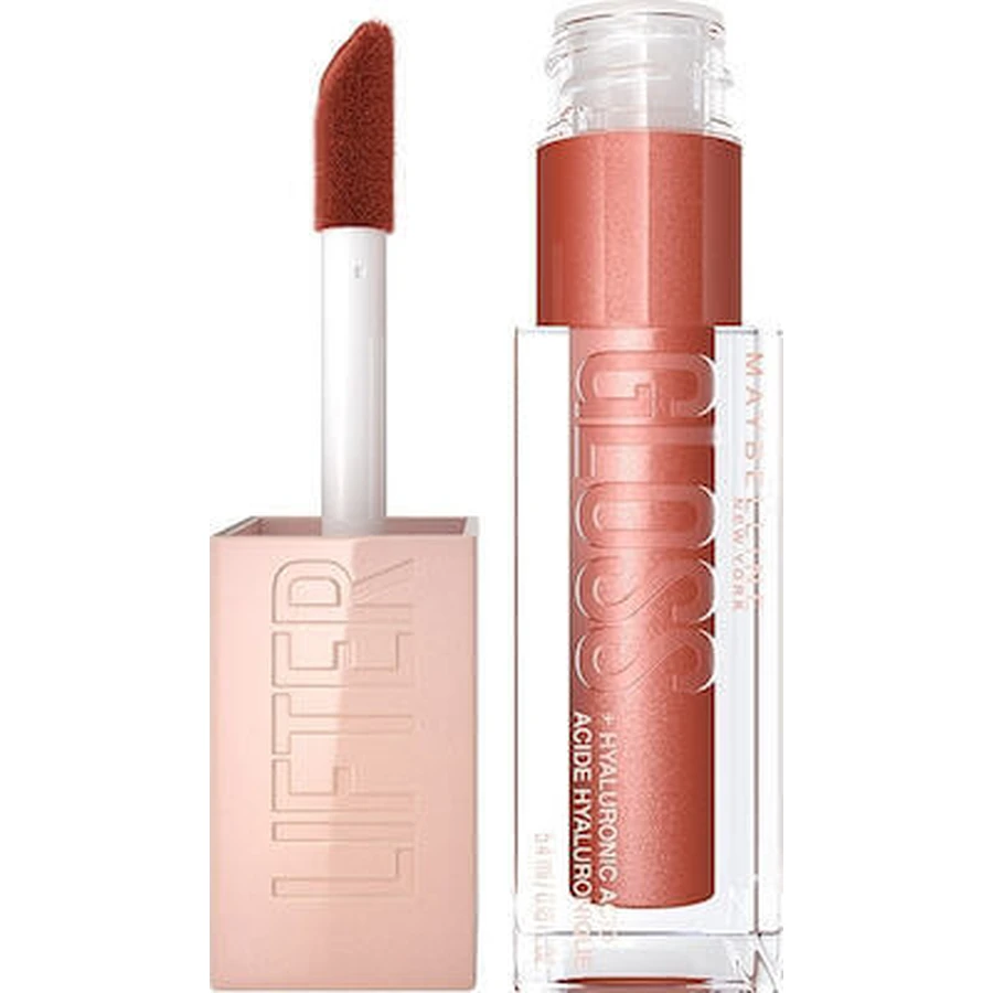 MAYBELLINE Lifter Gloss 009 Topaz 5.4ml