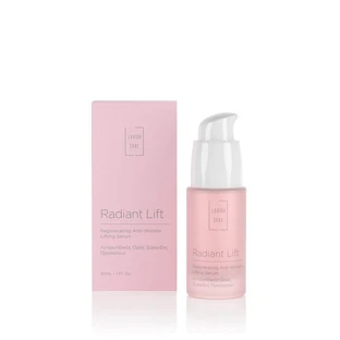 LAVISH CARE Radiant Lift Regenerating Anti Wrinkle Lifting Serum Anti Wrinkle Firming Serum 30ml
