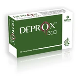 Deprox 500, 30 tablets, Althea Life Science