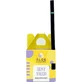 ALOE COLORS Reed Diffuser Silky Touch Perfumed Room Diffuser with Sticks 125ml