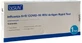LYSUN Covid &amp; Flu &amp; RSV Triple Rapid Antigen Test 1 Pieces