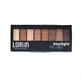 LORIN Starlight Palette Shadow Palette x8 shades