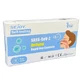 SEJOY SARS-CoV-2 Rapid Antigen Detection Test with Nasal Specimen 1 piece